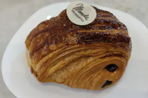 Family Bakery Café photo 2